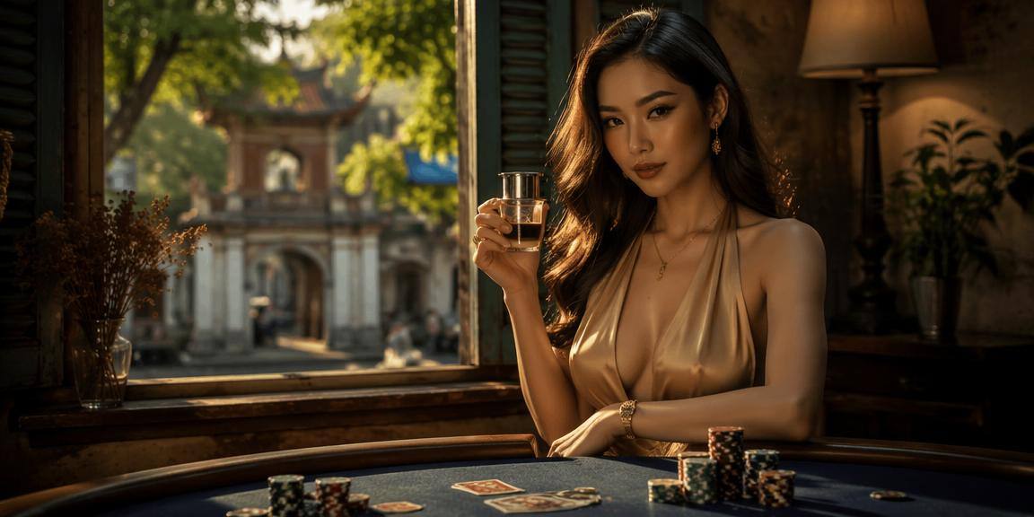wl88 Khám phá wl88 — sân chơi casino cho nhịp sống Việt